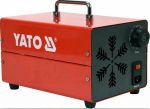 Ozono generatorius Yato YT-73350 220W 10 g/h laikmatis