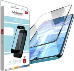Apsauginis stiklas MS Diamond Glass Edge Lite FG Xiaomi Redmi Note 10 5G