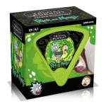Stalo žaidimas Winning Moves Trivia Pursuit Rick and Morty, PL