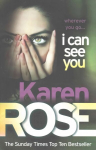 I Can See You (The Minneapolis Series Book 1)