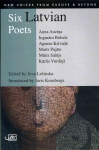 Six Latvian Poets