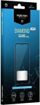 Apsauginis stiklas MS Diamond Glass Edge Lite FG Samsung G525 Xcover 5