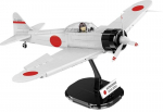 COBI 5729 &ndash; MITSUBISHI A6M2 &bdquo;ZERO-SEN&ldquo;