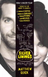 Silver Linings Playbook (film tie-in) Media tie-in