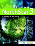 NorthStar Reading and Writing 3 w/MyEnglishLab Online Workbook and Resources 5th edition