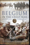 Belgium in the Great War