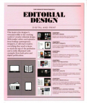 Editorial Design: Digital and Print 2nd ed.