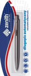 Zenith automatinis ra&scaron;iklis Silver bls, metalinis, pilkos/sidabro spalvos