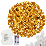 Girlianda CL4034, 100 LED, 105 cm