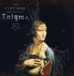 2CD Engima The Platinum Collection