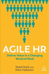 Agile HR: Deliver Value in a Changing World of Work