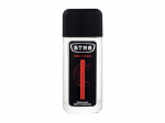 Kvapusis kūno pur&scaron;kiklis vyrams, STR8 Red Code, 85 ml