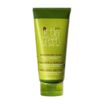 Kūno losjonas kūdikiams Little Green, 180 ml