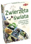 Stalo žaidimas Tactic