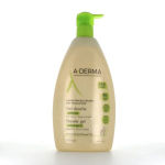 Du&scaron;o želė A-Derma Ultra-Rich, 750 ml