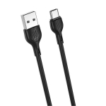 XO NB200 USB - USB-C 1,0m 2.1A