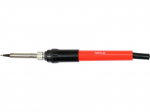 Lituoklis elektronikai lituoti su LCD ekranu ir temperatūros reguliavimu 80W 50-480&deg;C 900M YT-82701 YATO