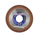 Deimantinis diskas Widia pjūklų galandimui 125x32x10mm