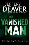Vanished Man: Lincoln Rhyme Book 5