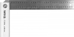 Yato Reguliuojamas Kampainis 300mm, Nerūdijančio Plieno Juosta