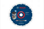 Deimantinis pjovimo diskas Bosch 2608900535