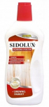Sidolux medienos apsauga ir poliravimas, 500ml