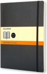 Sąsiuvinys Moleskine, 19x25cm, 192psl.