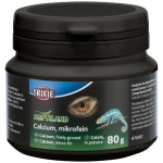 Trixie Reptiland Calcium, mikrofein ropliams, 80 g
