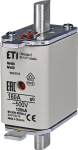 Pramoninis saugiklis Eti-polam Nh00 160a 500v Ac