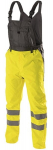 Puskombizonis Volme neper&scaron;lampantis, geltonas, HT5K342-XL, Hogert, XL