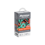 Konstruktorius Marioinex Mini Waffle Constructor Expert, 71 d.