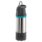 Gardena Automatinis Panardinamas Slėginis Siurblys Inox