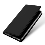 Dėklas Dux Ducis Skin Pro skirtas Samsung A346 A34 5G, juoda