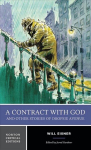 Contract with God and Other Stories of Dropsie Avenue: A Norton Critical Edition
