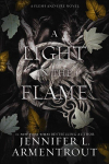 Light in the Flame: A Flesh and Fire Novel
