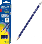 GP HB pie&scaron;tukas su trintuku (12 vnt.) - PELIKAN
