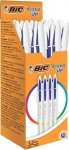 Bic Evolution Triangle Hb pie&scaron;tukai su trintuku, 12 vnt.