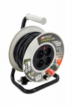 Standartas Awtools pratęsimo laidas 50m 3x1,5mm 16A / 3680W