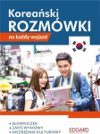 Korėjiečių kalba Frazių knyga kiekvienai kelionei - Maria Michalunio