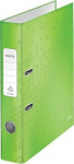 Segregator A4, 50mm, žalias, Leitz Wow