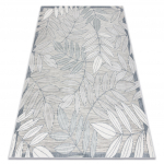 Rugsx kiliminis takas Botanic, 157x220 cm