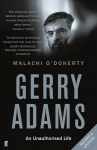 Gerry Adams: An Unauthorised Life Main