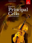 Principal cello: 12 pieces for cello and piano