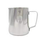 "Espresso Essentials" - eleganti&scaron;kas 0,6 l "Classic" ąsotis su matavimo linija