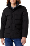 Striukė vyrams Wrangler, juoda, L
