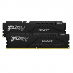 Kingston Fury Beast 32GB (2x16GB) DDR5 5600MT/s CL36 EXPO KF556C36BBEK2-32