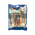 Trixie Denta Fun su jautiena, ėriena ir vi&scaron;tiena, 250 g
