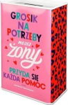 Taupyklė Pan Dragon Happy &ndash; Žmonos poreikiai