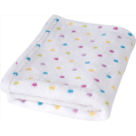 Pledas Babymatex, Milly White Dots