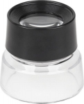 Stalo lupa, 30mm